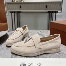 Loro Piana Shoes